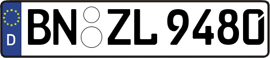 BN-ZL9480