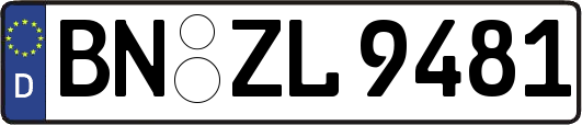 BN-ZL9481