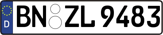 BN-ZL9483