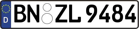 BN-ZL9484