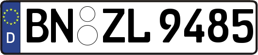 BN-ZL9485