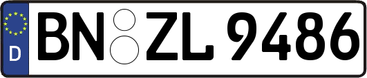 BN-ZL9486