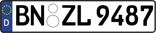 BN-ZL9487