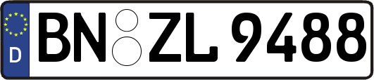 BN-ZL9488