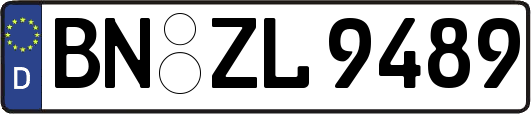 BN-ZL9489