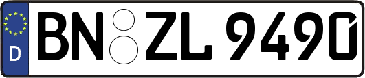 BN-ZL9490