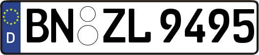 BN-ZL9495