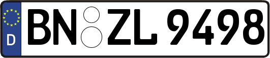 BN-ZL9498