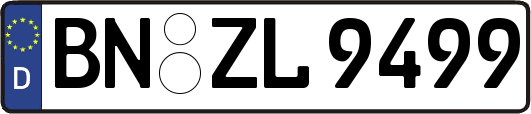 BN-ZL9499