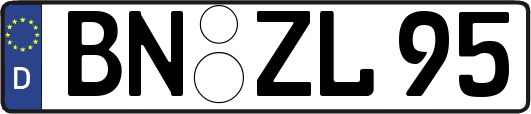 BN-ZL95