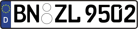 BN-ZL9502