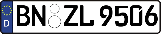 BN-ZL9506