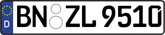 BN-ZL9510