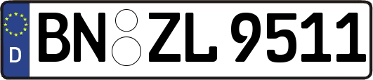BN-ZL9511