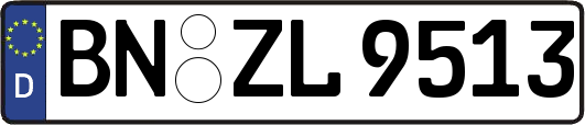 BN-ZL9513
