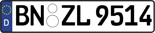 BN-ZL9514