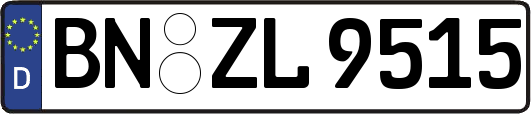BN-ZL9515