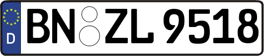 BN-ZL9518