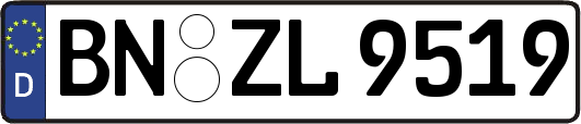 BN-ZL9519