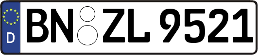 BN-ZL9521