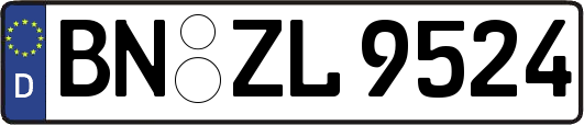 BN-ZL9524