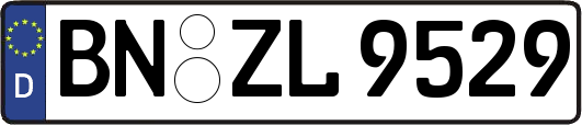 BN-ZL9529
