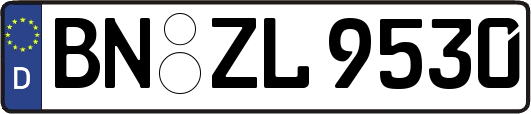 BN-ZL9530