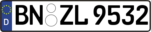 BN-ZL9532