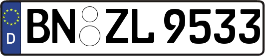 BN-ZL9533