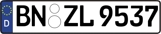 BN-ZL9537