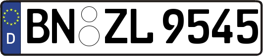BN-ZL9545