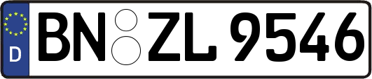 BN-ZL9546
