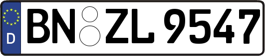BN-ZL9547