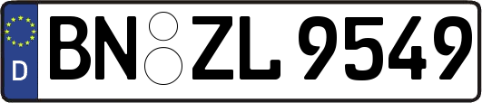 BN-ZL9549
