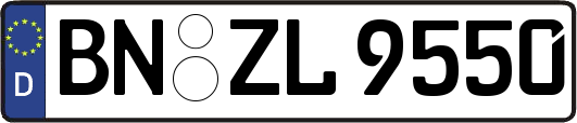 BN-ZL9550