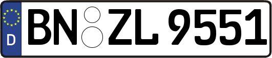 BN-ZL9551