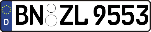 BN-ZL9553