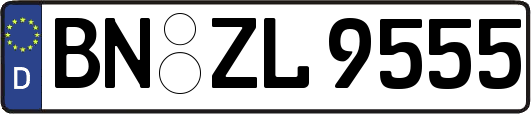 BN-ZL9555