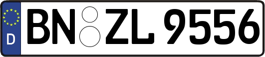 BN-ZL9556