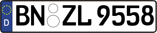 BN-ZL9558