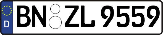 BN-ZL9559