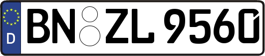 BN-ZL9560