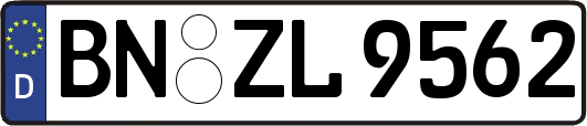 BN-ZL9562