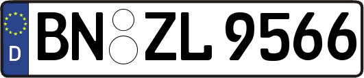 BN-ZL9566