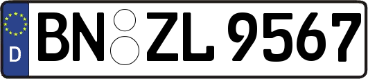 BN-ZL9567