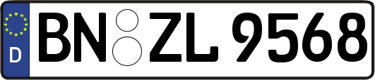 BN-ZL9568