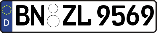 BN-ZL9569