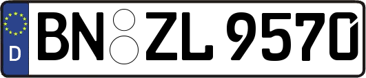 BN-ZL9570