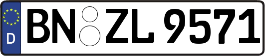 BN-ZL9571