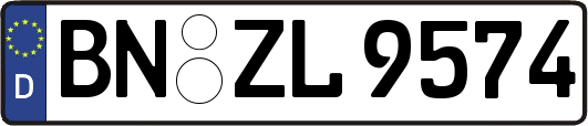 BN-ZL9574